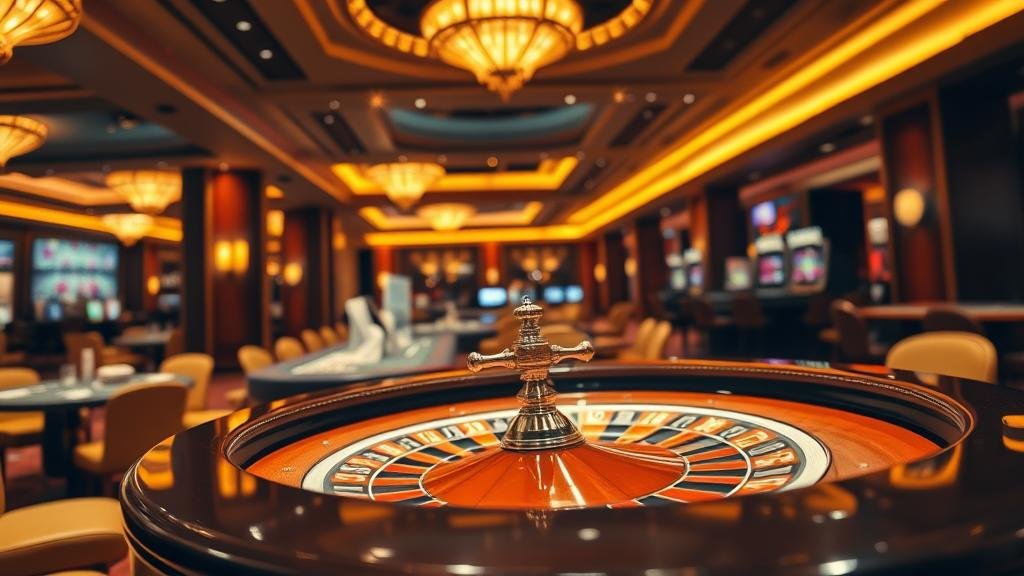 ภาพฉลองการชนะรางวัลใหญ่จากสล็อต