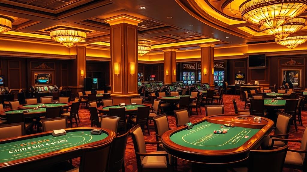 รวมหน้าจอเกมสล็อตจากค่ายดังหลากหลายธีม