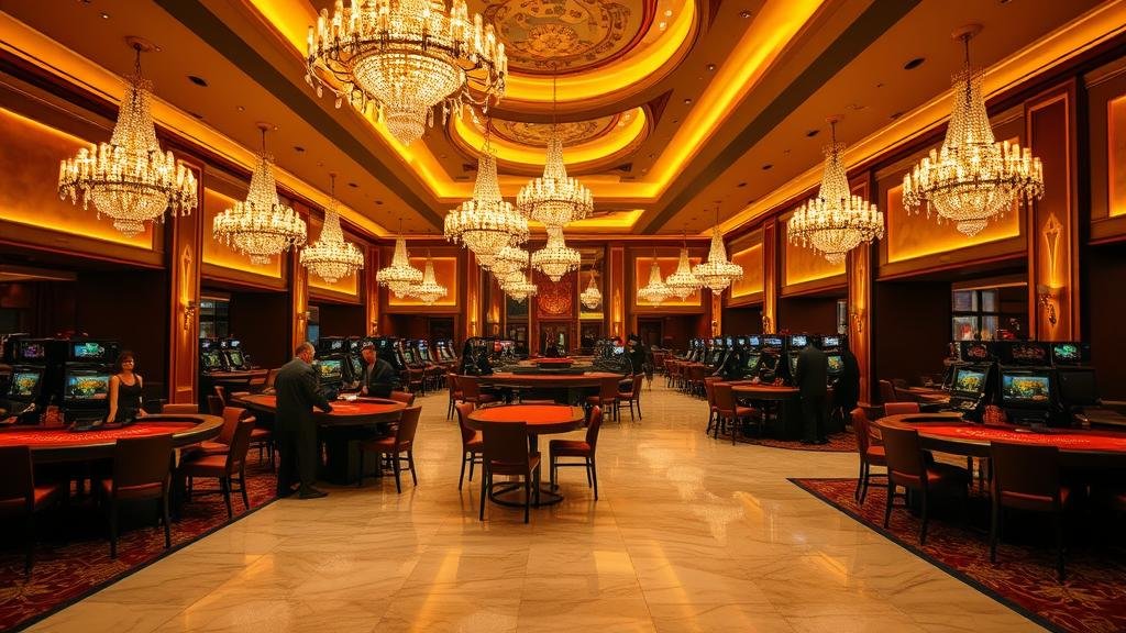 สตรีมเมอร์เล่นสล็อตบนคอมพิวเตอร์และมือถือ