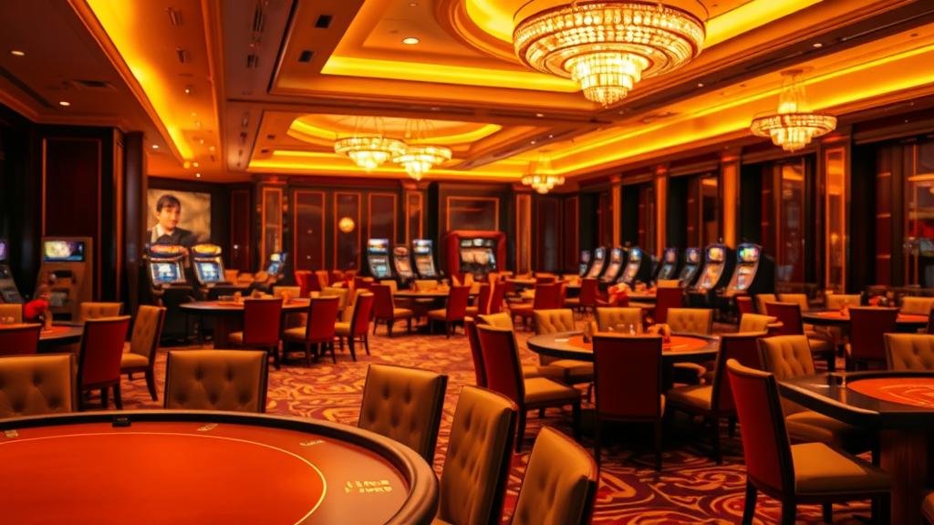 สรุปเคล็ดลับการปรับเบทสล็อตปี 2025