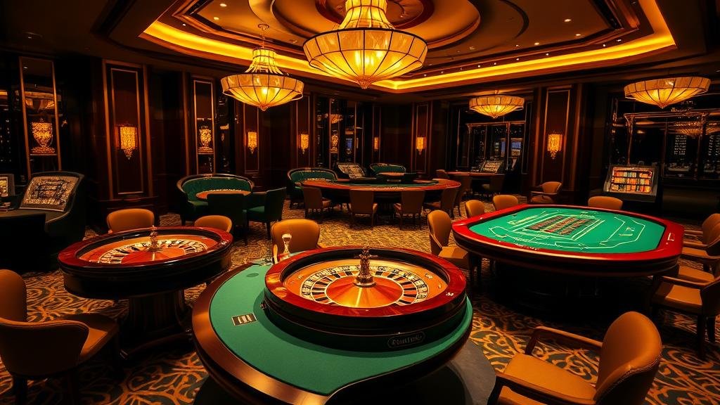 อินเทอร์เฟซเกมสล็อต Megaways™ จาก Relax Gaming