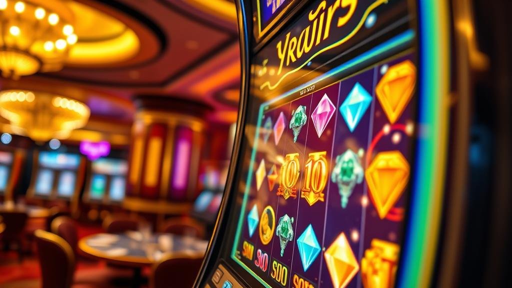 เกมสล็อต Nolimit City พร้อมฟีเจอร์พิเศษ xWays และ xNudge