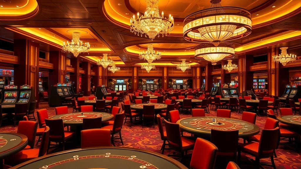 การตั้งค่าออโต้สปินสล็อตบน Android และ Desktop