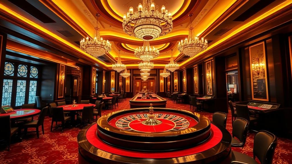 หน้าจอแสดงผล RTP และสถิติเกมสล็อต Quickspin