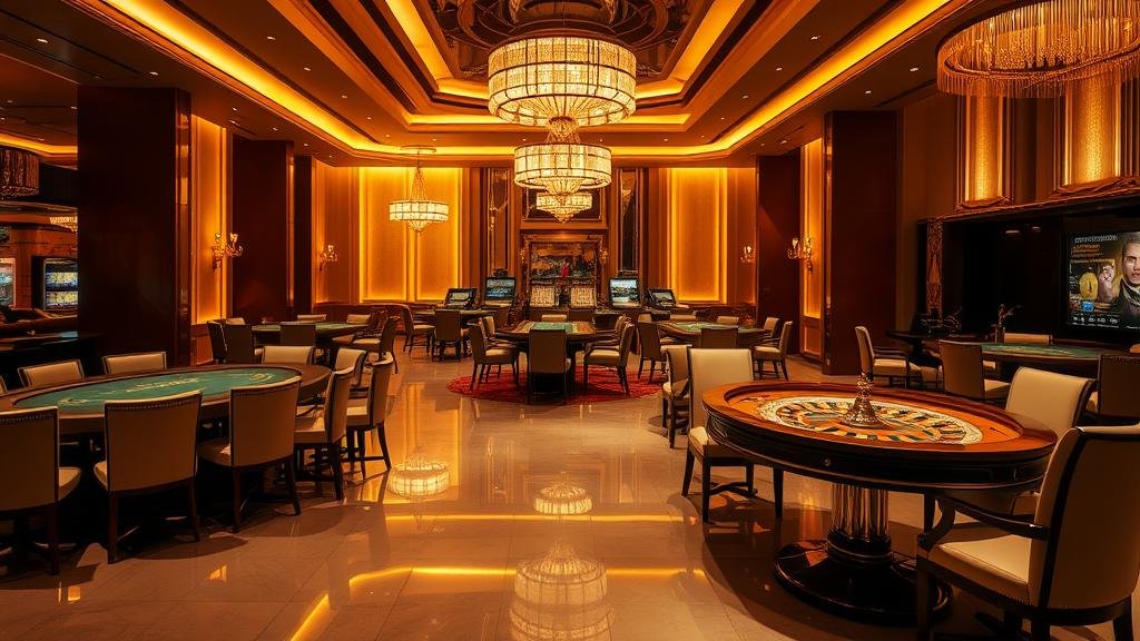 โลโก้ค่ายเกมสล็อตชั้นนำที่หลากหลาย