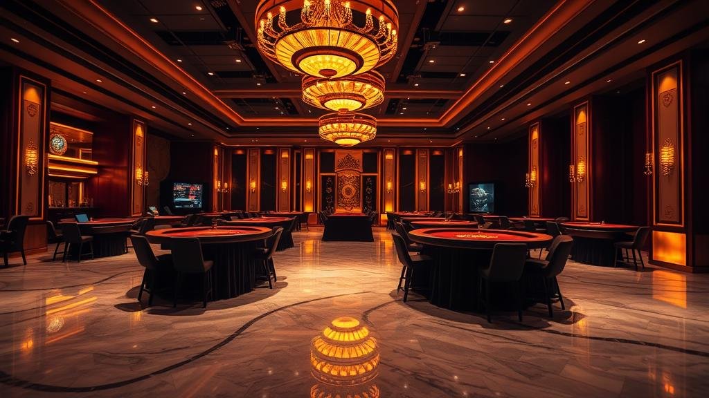 การตรวจสอบค่า RTP บนหน้าจอเกมสล็อต