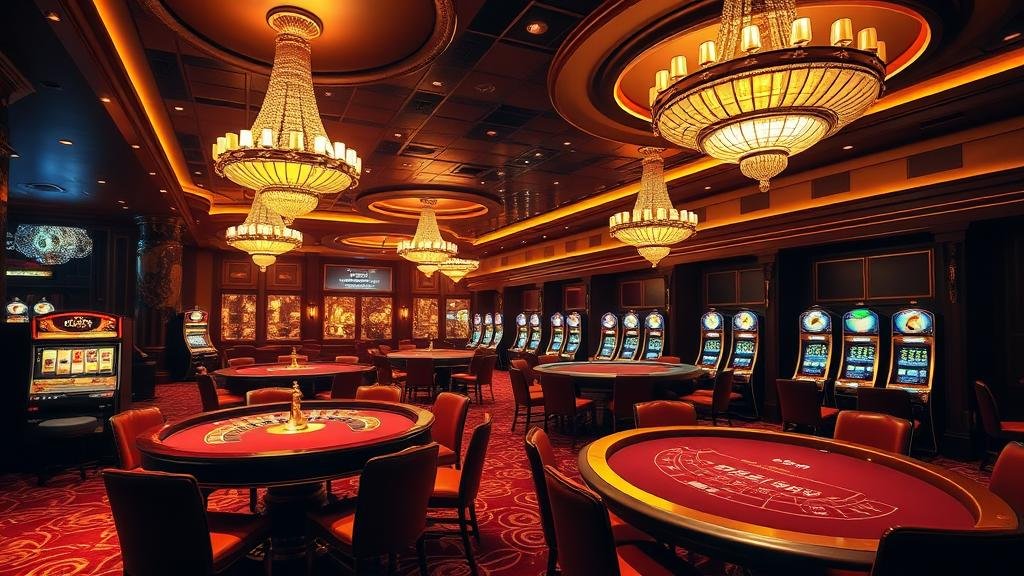 โลโก้ค่ายสล็อตชั้นนำ: Play'n GO, Yggdrasil, Pragmatic Play, Joker