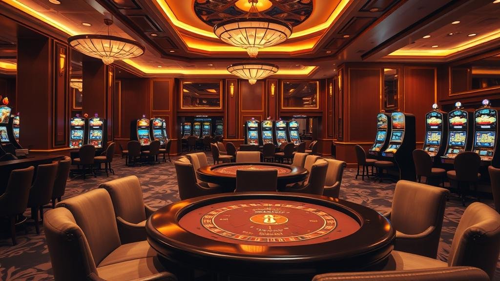 ภาพรวมธีมสล็อตยอดนิยม เช่น อียิปต์ กรีก ผลไม้ ไวกิ้ง