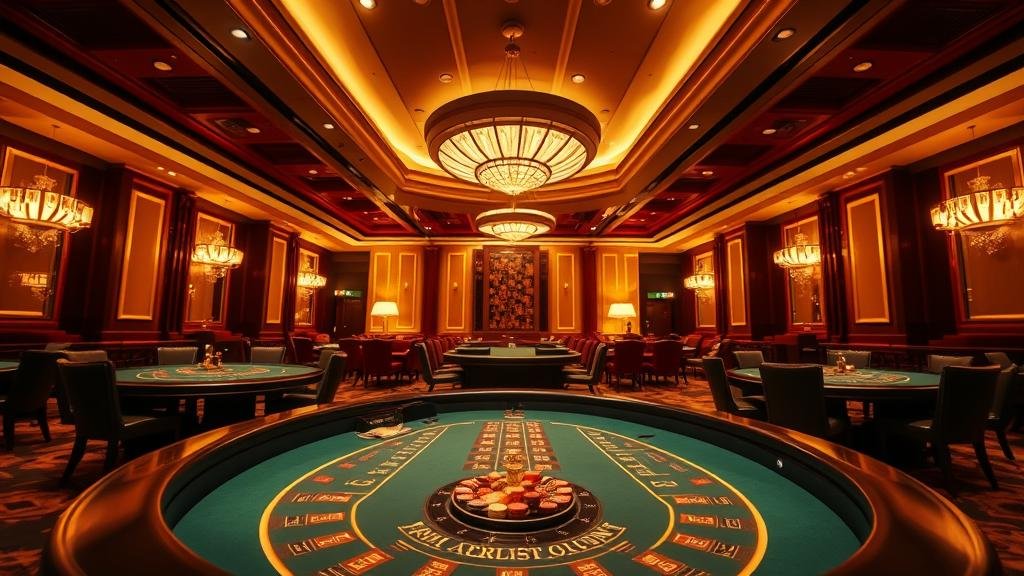 หน้าจอเกมสล็อตธีมทะเลจากค่าย Evoplay