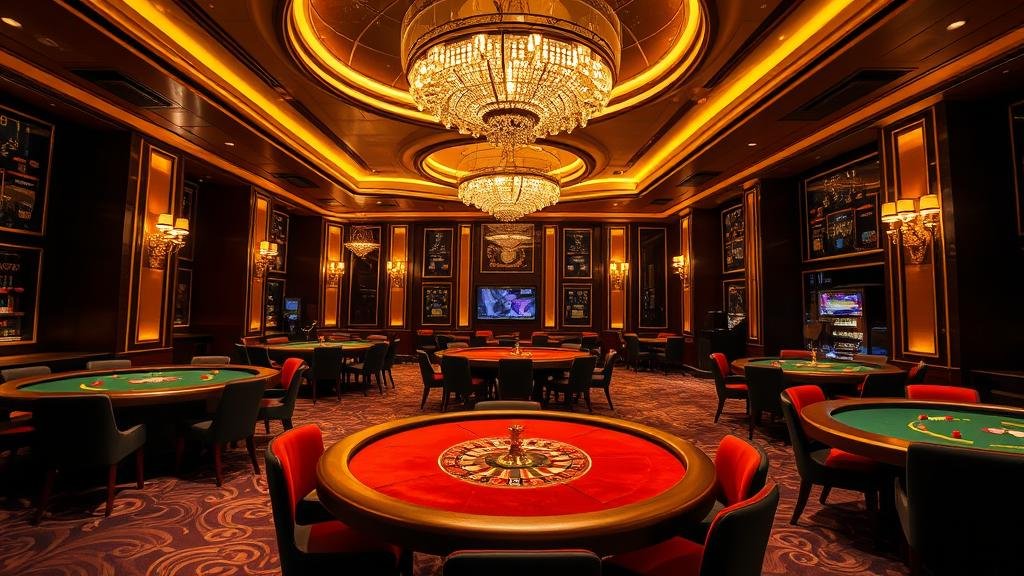 การวางเดิมพันบนเกมสล็อต Quickspin ด้วยงบประมาณสูง