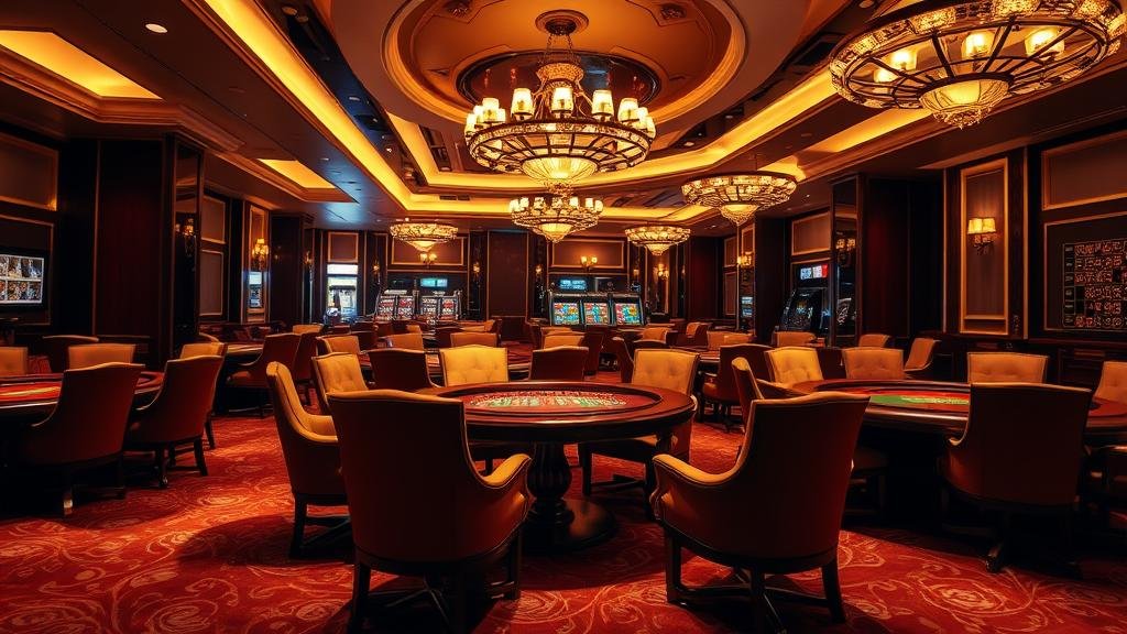 ภาพตัวอย่างธีมสล็อตออนไลน์หลากหลายแบบ