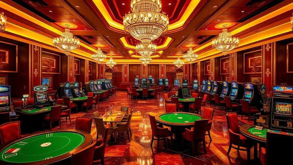 ภาพผู้ชนะรางวัลใหญ่จากสล็อตออนไลน์