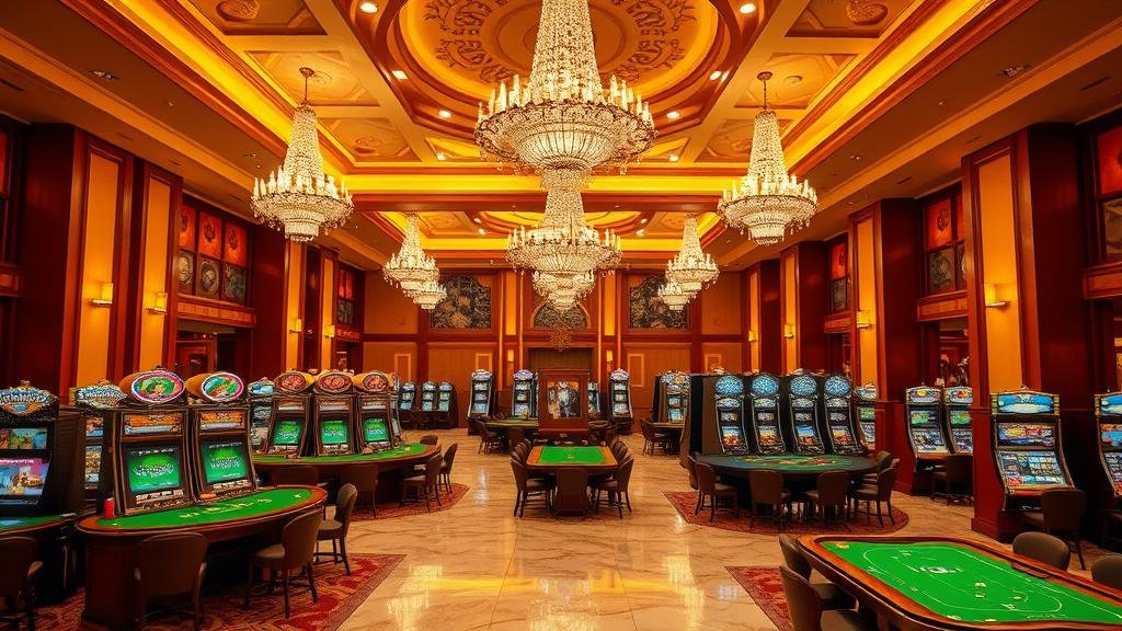 โลโก้ค่ายเกมสล็อตยอดนิยม