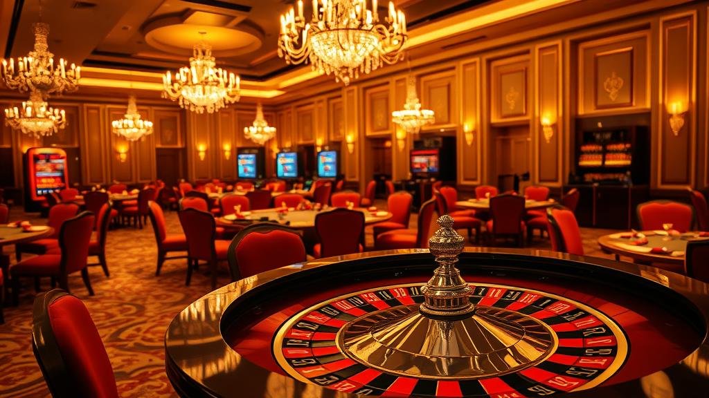 การปรับเบทสล็อต RedTiger เพื่อทำกำไร