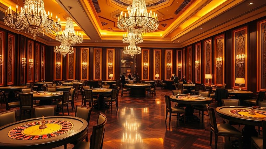 การตั้งค่าออโต้สปินสล็อตบนคอมพิวเตอร์