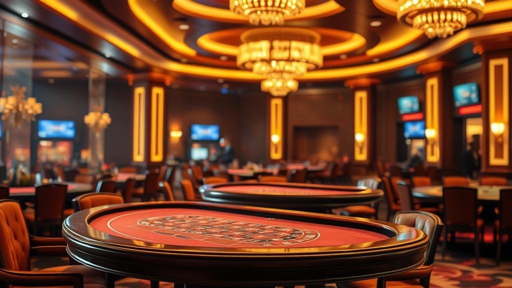 การวางเดิมพันบนสล็อตออนไลน์ พร้อมสัญลักษณ์ที่สว่างไสว