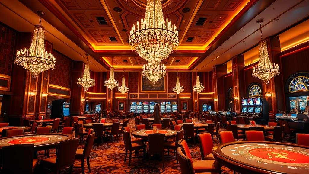 การปรับเบทสล็อตผ่านมือถือ