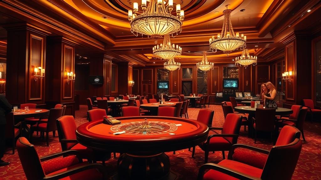 ผู้เล่นกำลังเล่นสล็อตผ่านมือถือ ธีมโรมัน สัญลักษณ์นักรบและรถม้า