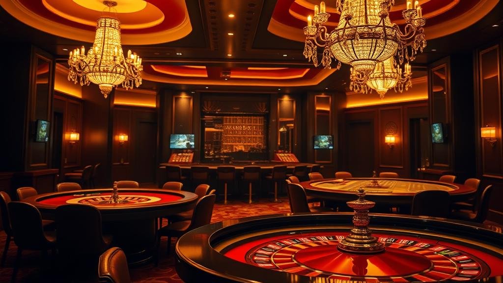 การตั้งค่าออโต้สล็อตและสล็อตแบบคาสเคดบนมือถือ