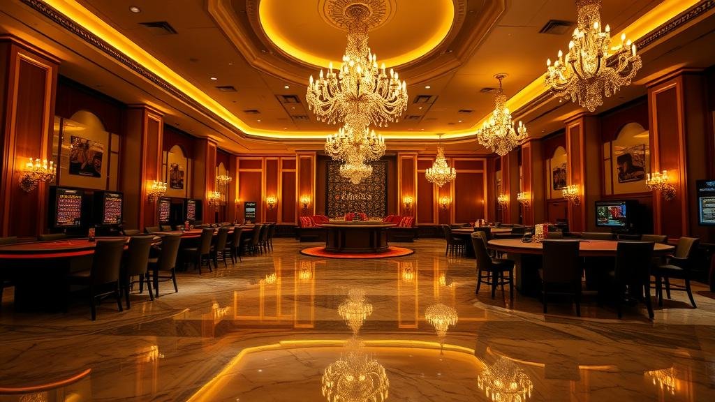 หน้าจอแสดงค่า RTP ของเกมสล็อต