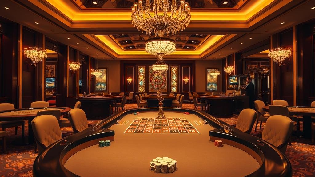 หน้าจอเกมสล็อต Sweet Bonanza สีสันสดใส