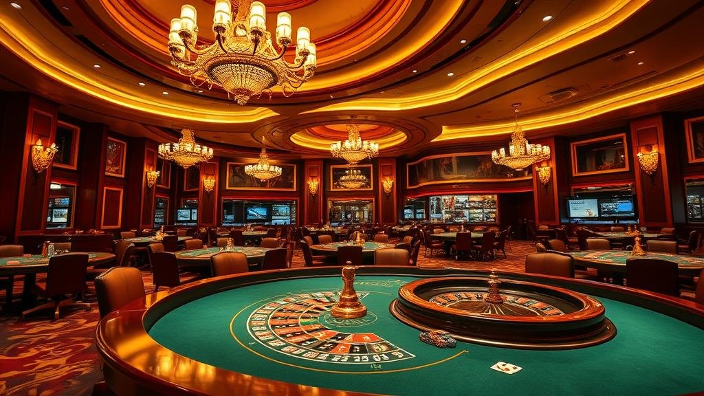 หน้าจอแสดงค่า RTP ของเกมสล็อต Microgaming