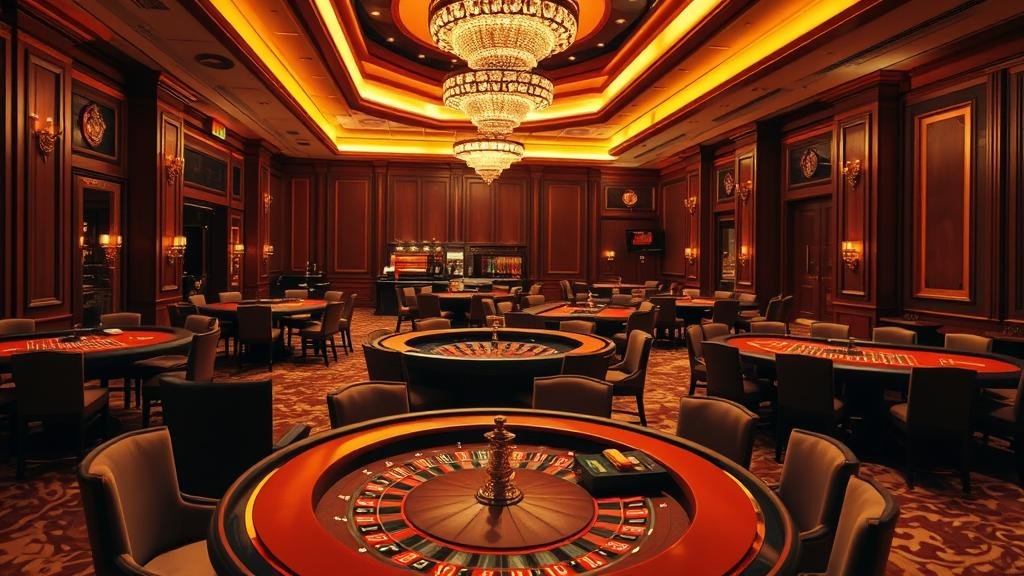 หน้าจอเกมสล็อต Evoplay กราฟิกสวยงาม ฟีเจอร์น่าตื่นเต้น