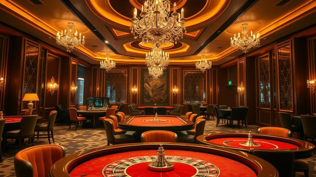 การปรับเบทสล็อตออนไลน์ด้วยเทคนิคต่างๆ