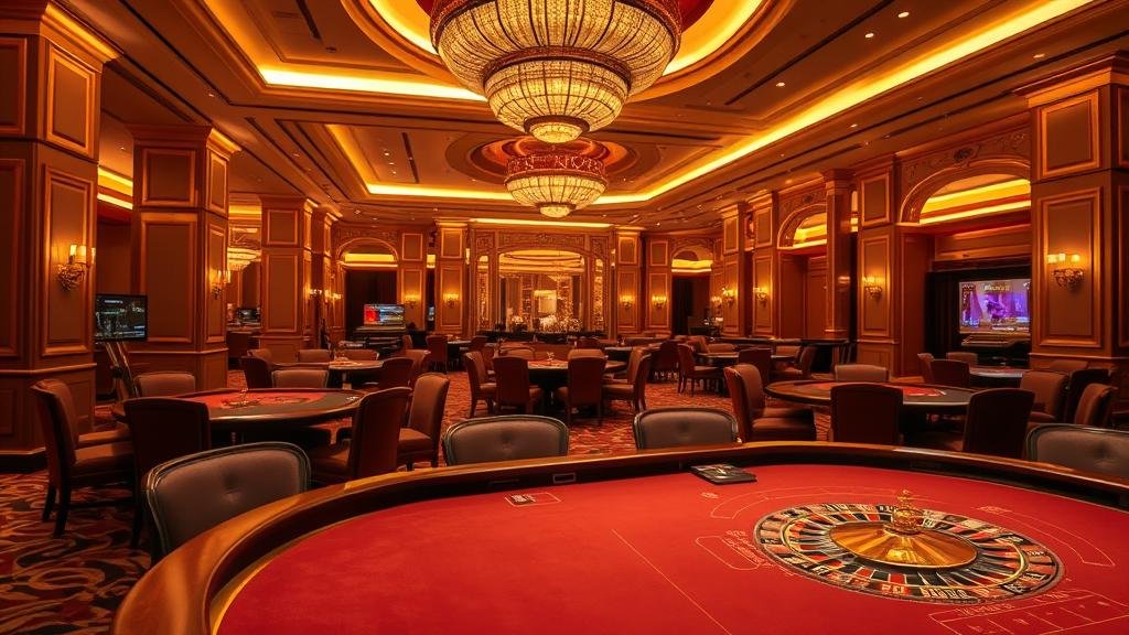 หน้าจอเกมสล็อตแสดงการปรับเบทและซื้อสปิน