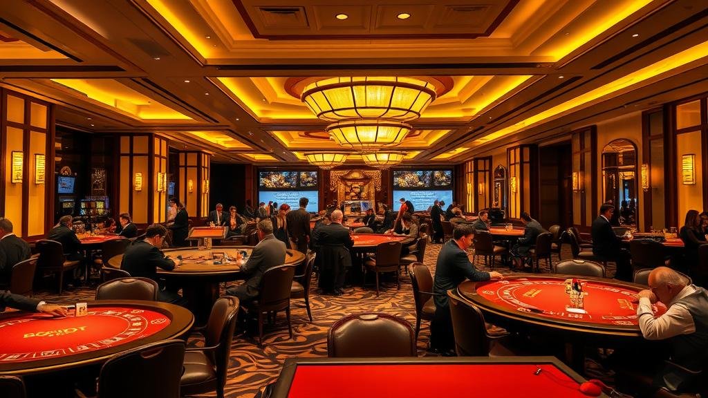 การตั้งค่าออโต้สล็อตบนแท็บเล็ต