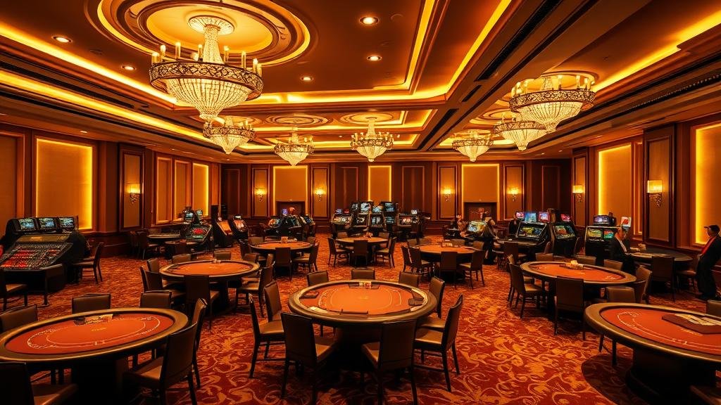 การแสดงผล RTP บนหน้าจอโทรศัพท์มือถือขณะเล่นสล็อต YGG