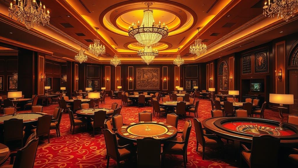 สัญลักษณ์ Wild และ Scatter บนสล็อตแมชชีน