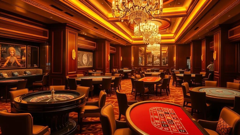 การปรับเบทสล็อตสำหรับผู้เล่นทุนน้อยและทุนสูง