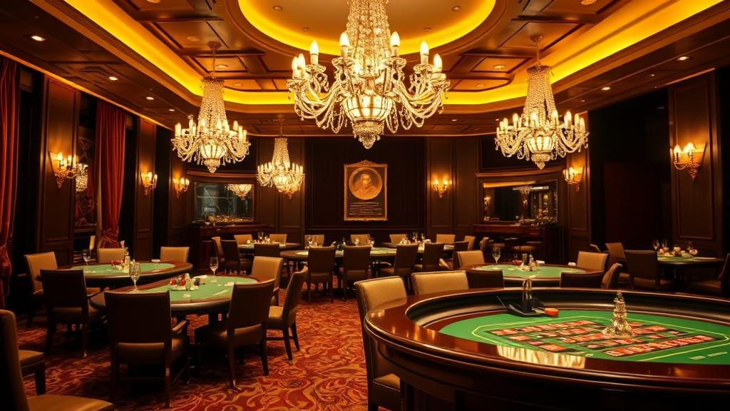 ธีมสล็อตแฟนตาซี: ประสบการณ์ทำกำไรสุดมหัศจรรย์