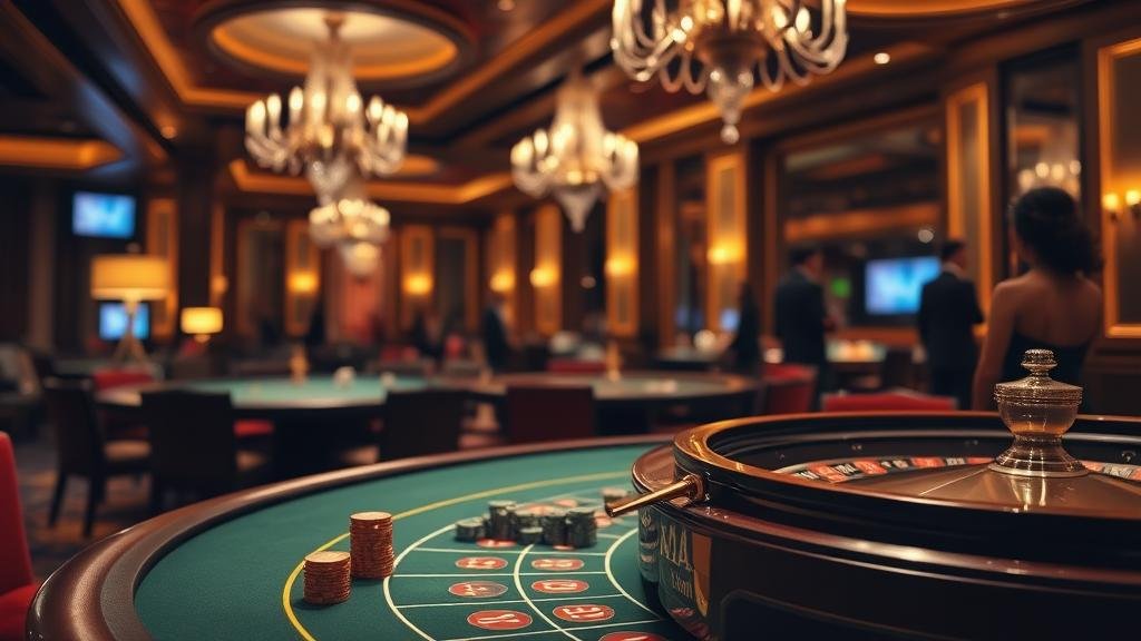 ปุ่มซื้อฟรีสปินบนหน้าจอเกมสล็อต