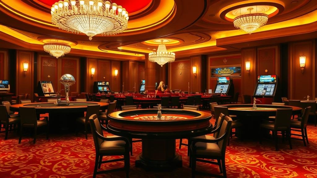 เปรียบเทียบเกมสล็อตที่มีความผันผวนต่างกัน