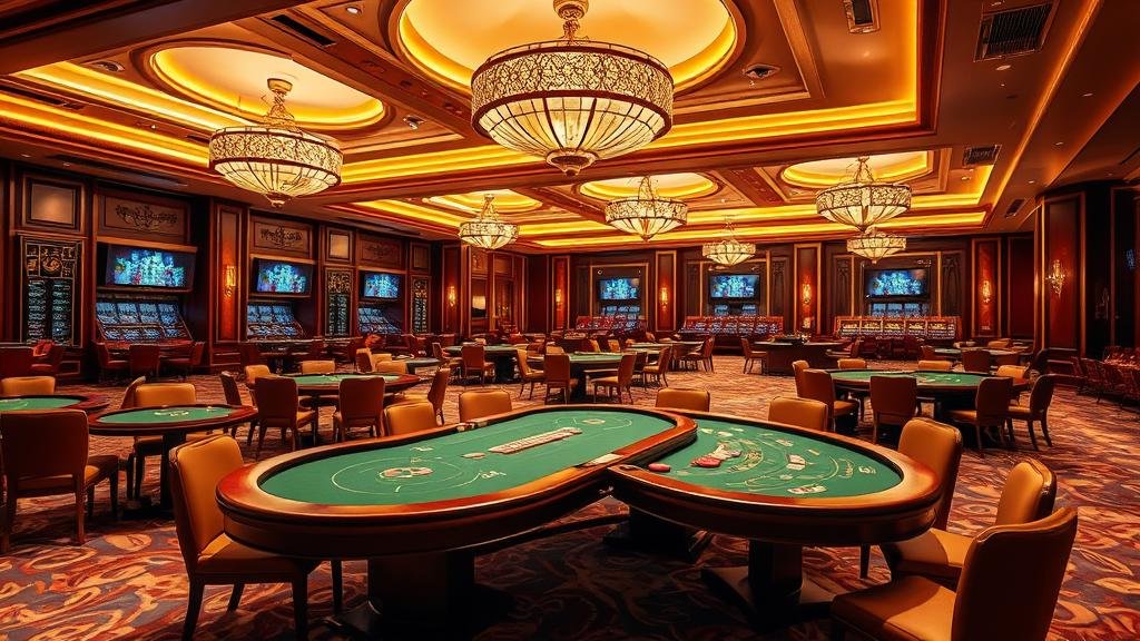 ตารางการจ่ายเงิน (Paytable) แสดงค่า RTP ของสล็อต Joker