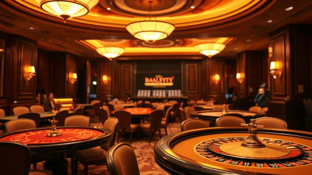 หน้าจอปรับเบทและซื้อสปินในเกมสล็อต