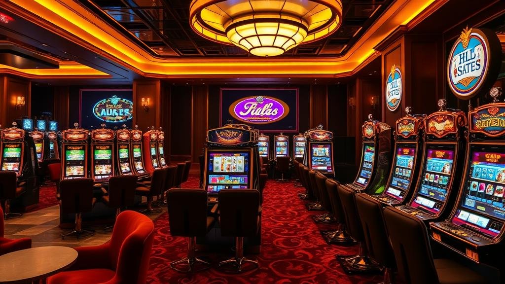 หน้าจอแสดงค่า RTP ของสล็อต RedTiger อย่างชัดเจน