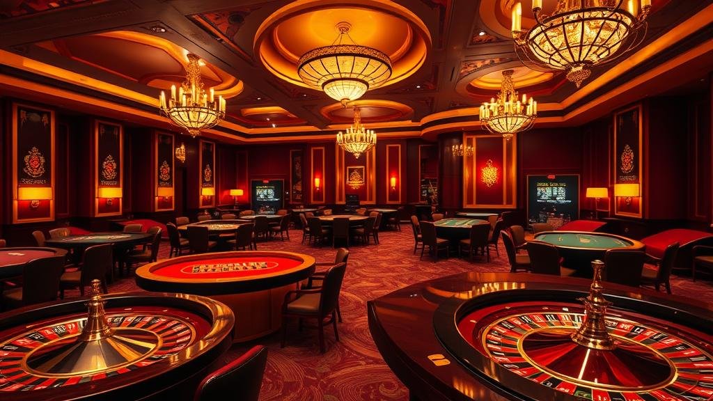 การแสดงผล RTP และ Volatility บนหน้าจอเกมสล็อต