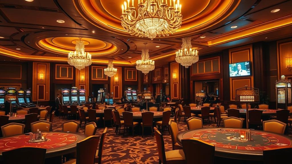 ผู้เล่นฉลองชัยชนะครั้งใหญ่กับสล็อต RTP สูง