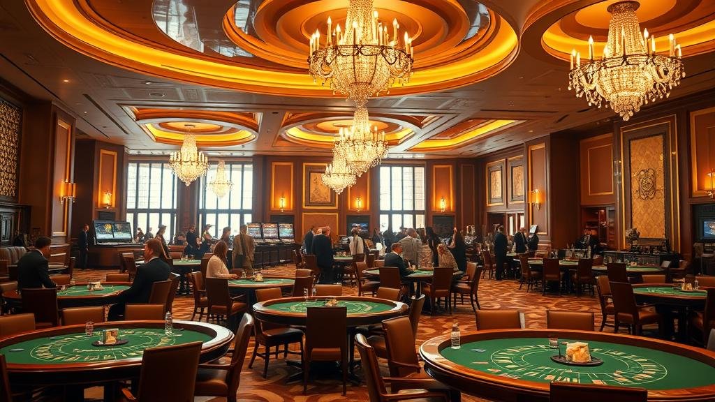 ความปลอดภัยในการเล่นสล็อตออนไลน์