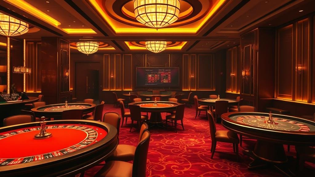 การปรับเบทสล็อต Megaways ด้วยมือบนหน้าจอ