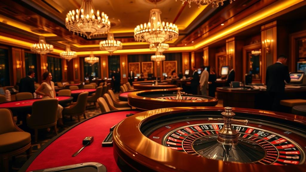 การตั้งค่าโหมดออโต้สปินบน iPhone