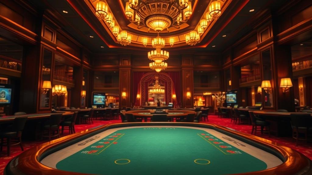 นักพนันฉลองชัยชนะครั้งใหญ่กับสล็อต