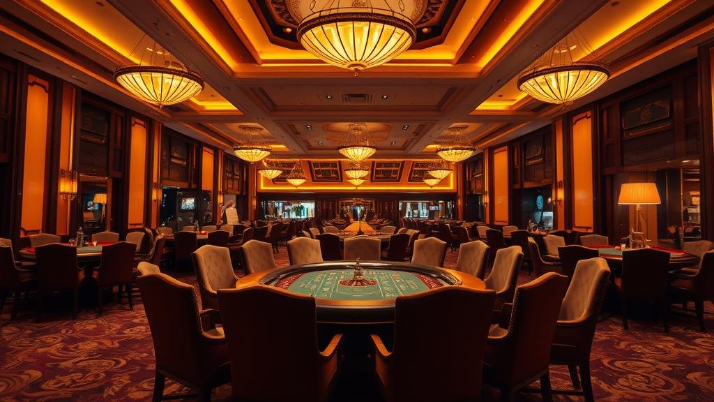 การปรับเบทสล็อตแบบคลัสเตอร์บนหน้าจอเกม