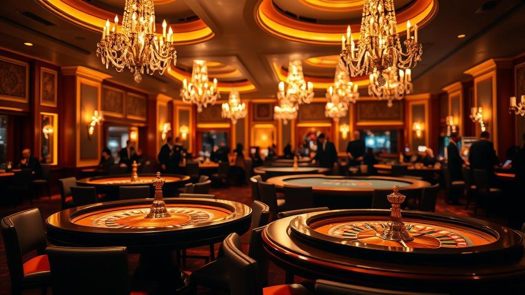 การตั้งค่าออโต้สล็อตบนเดสก์ท็อป