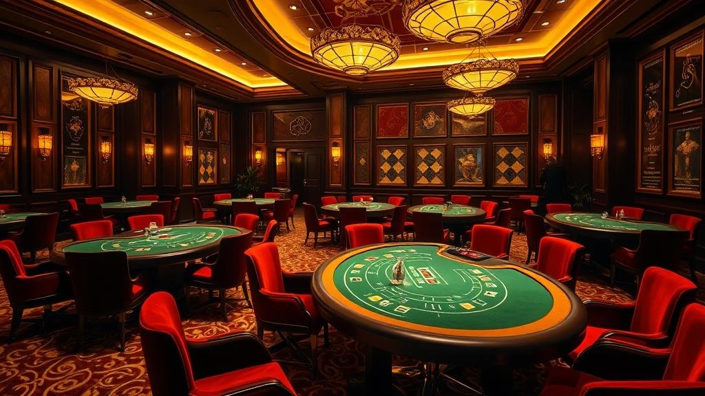 เปรียบเทียบกลยุทธ์การเล่นสล็อตสำหรับงบสูงและงบต่ำ