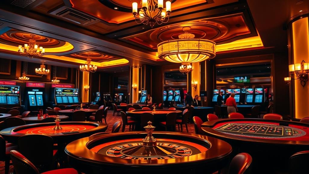 การปรับขนาดเบทบนหน้าจอมือถือสำหรับเกมสล็อต RedTiger