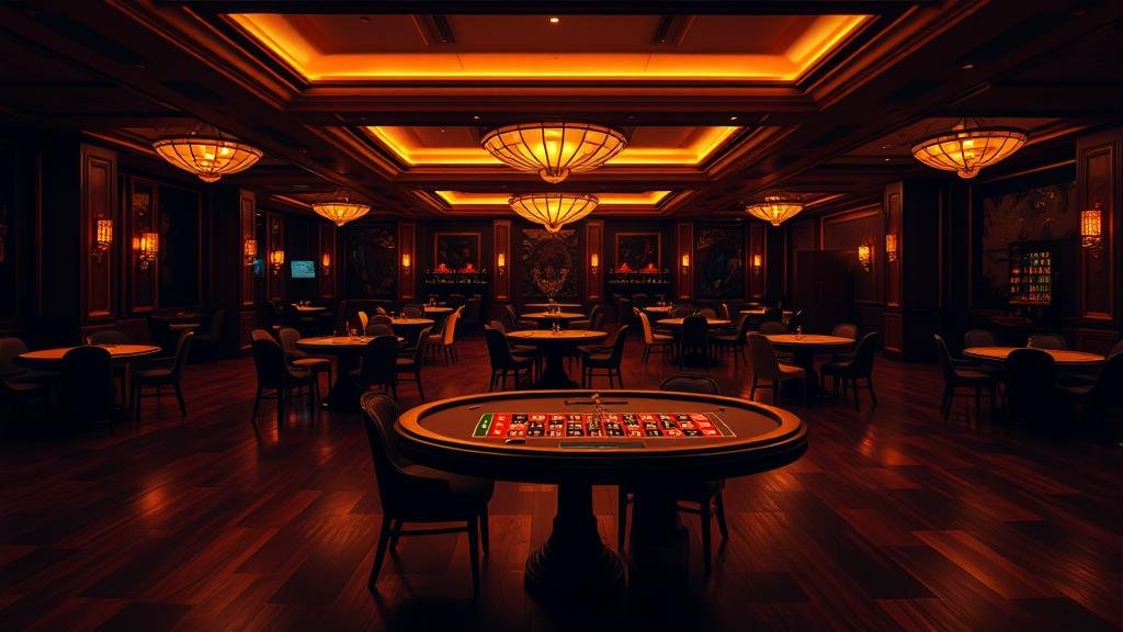 การปรับเบทและตัวคูณในเกมสล็อต